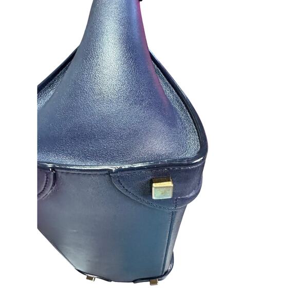 Celine medium luggage handbag - Picture 6 of 15